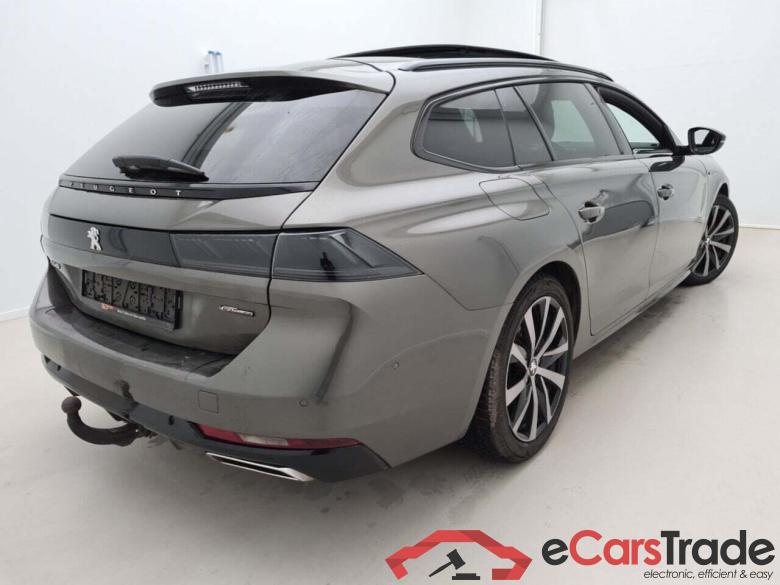 PEUGEOT 508 SW 1.5 BLUEHDI S/S GT LINE EAT8 #2