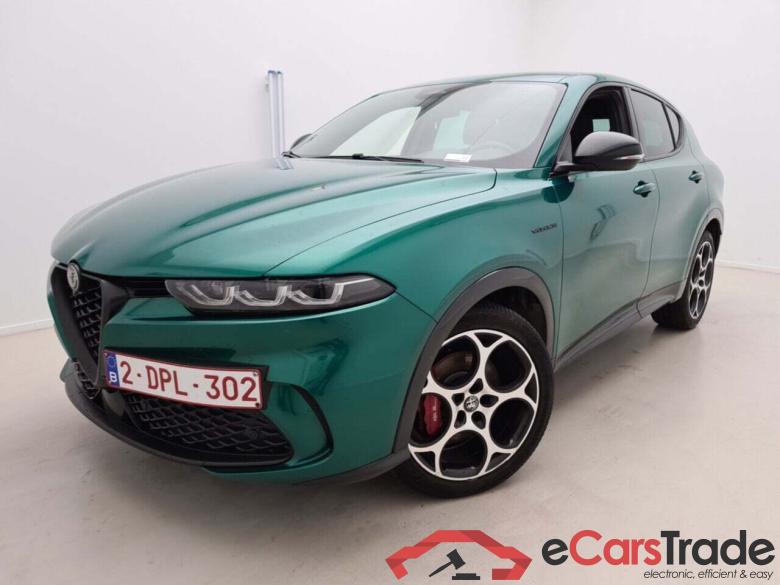 ALFA ROMEO TONALE 1.5 MHEV VELOCE DCT7 #1