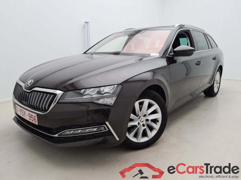 SKODA SUPERB COMBI 1.4 TSI PHEV STYLE DSG #1