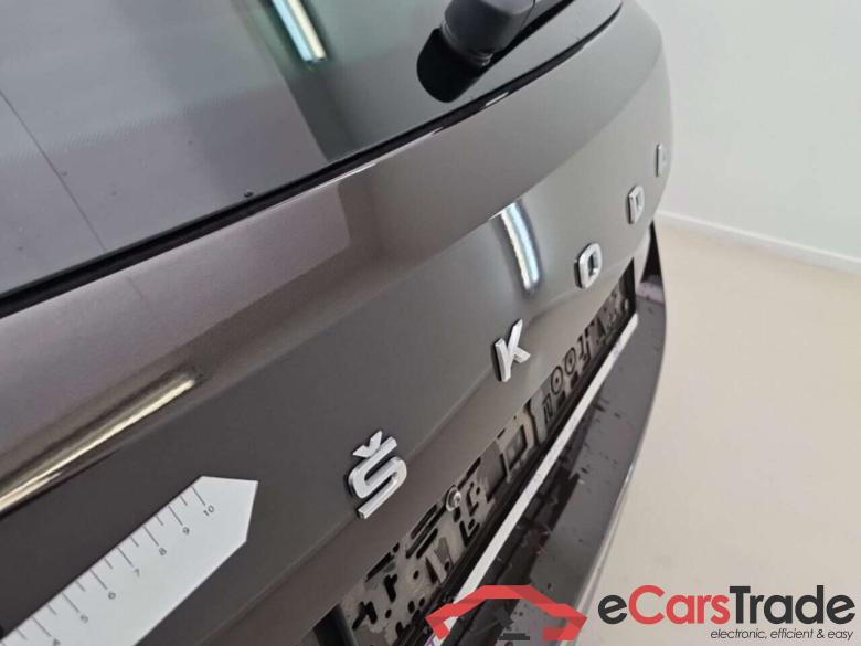 SKODA SUPERB COMBI 1.4 TSI PHEV STYLE DSG #5