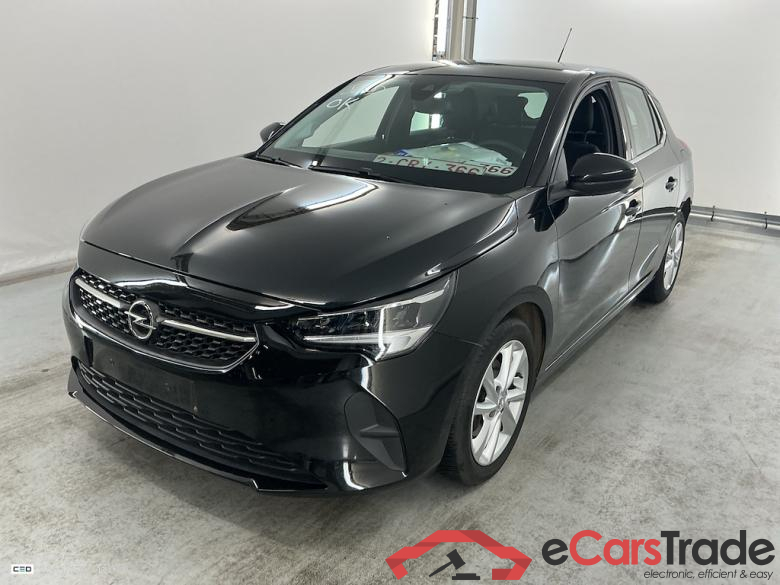 OPEL CORSA 1.2 TURBO 74KW S-S ELEGANCE
