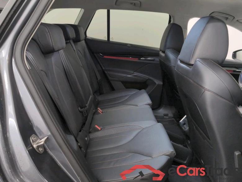 SKODA ENYAQ 82KWH IV 80 #6