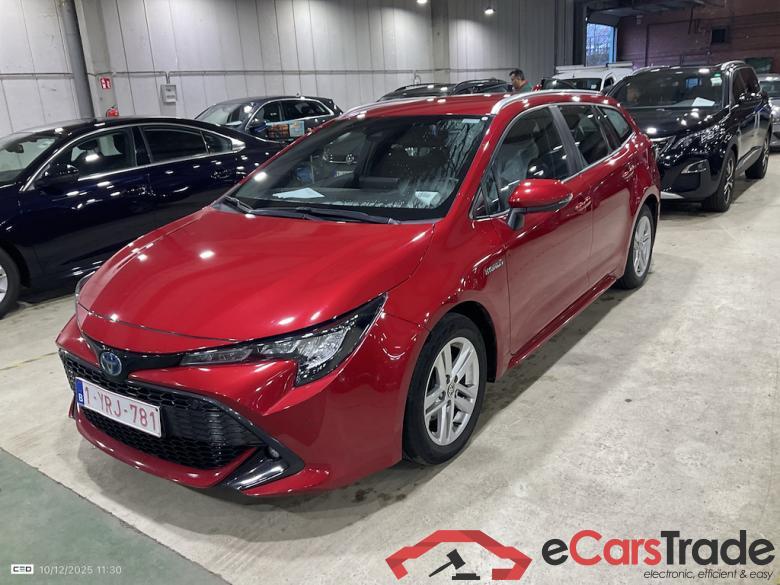 TOYOTA COROLLA TOURING SPORTS 1.8 HYBRID DYNAMIC E-CVT #1