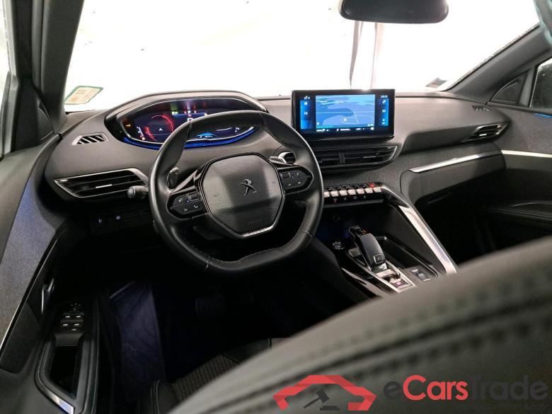 5008 Allure Pack 1.2 PureTech 130CV BVA8 7 Sieges E6d #5