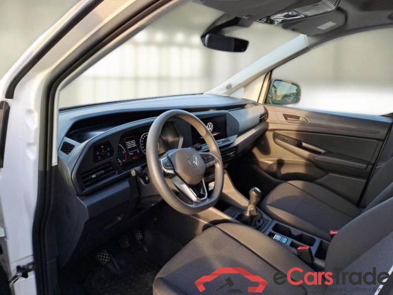 VOLKSWAGEN CADDY / 2020 / 4P / VETT. FURGONATA 2.0 TDI 90KW SCR CARGO 4MOTION #3