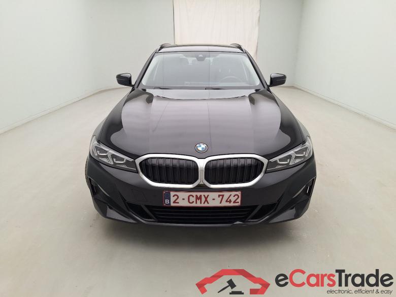 BMW, 3-serie T FL'22, BMW 3 Reeks Touring 316d (90 kW) 5d NO COC!! #1