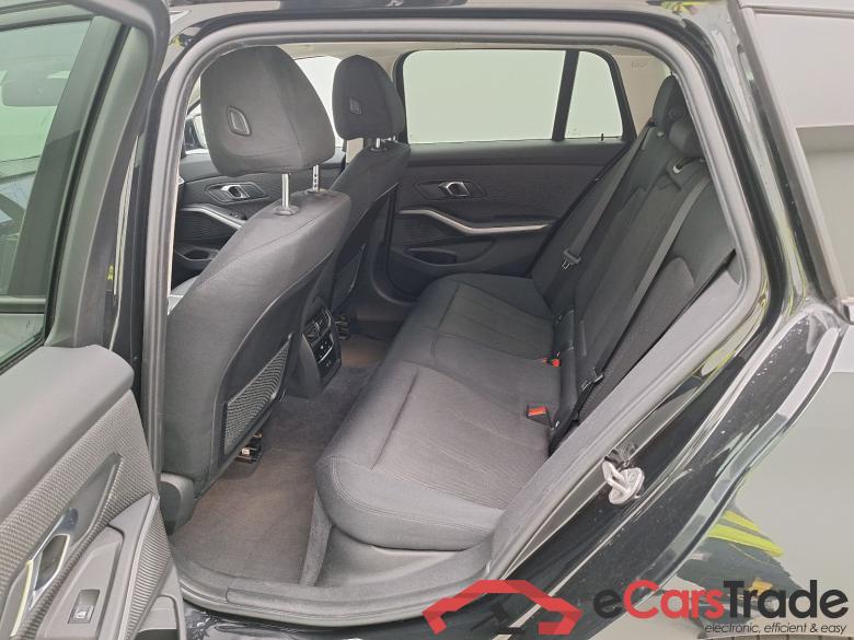 BMW, 3-serie T FL'22, BMW 3 Reeks Touring 316d (90 kW) 5d NO COC!! #4