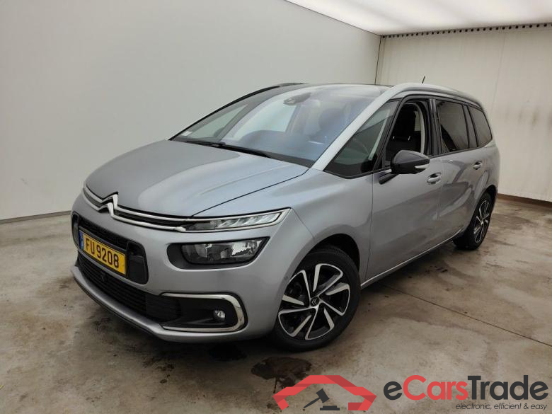 CITROEN GRAND C4 SPACETOURER DIESEL 2.0 BlueHDi  163 Shine S&S 5d 7pl