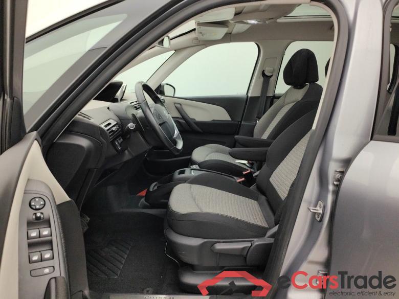 CITROEN GRAND C4 SPACETOURER DIESEL 2.0 BlueHDi  163 Shine S&S 5d 7pl #3