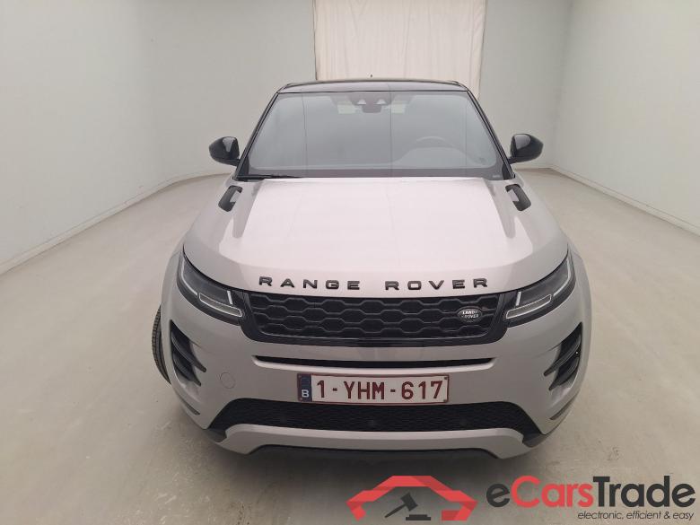 Land Rover, RR.Evoque '18, Land Rover Range Rover Evoque D150 AWD Auto R-Dyna #1