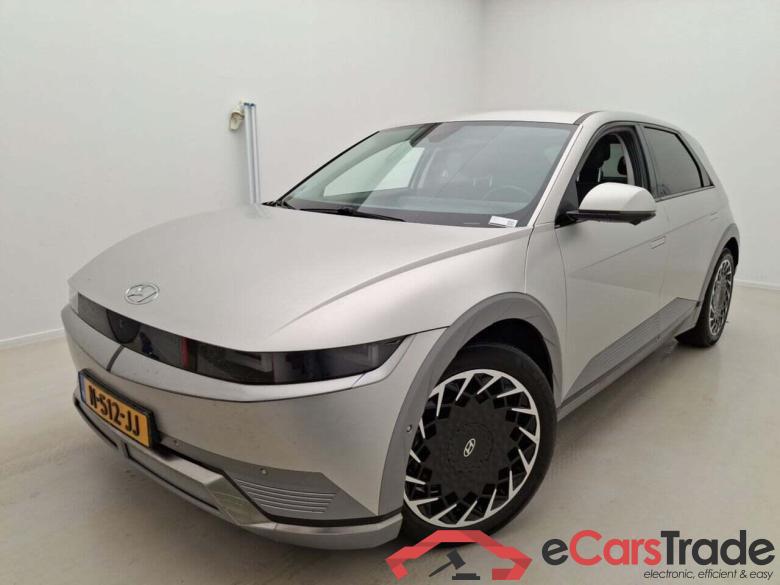 HYUNDAI IONIQ 5 Lounge 73kWh #1