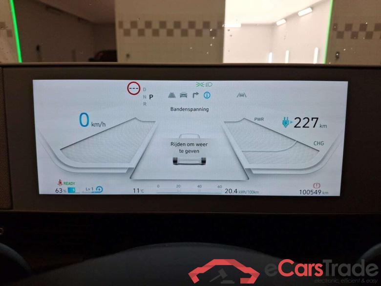 HYUNDAI IONIQ 5 Lounge 73kWh #4