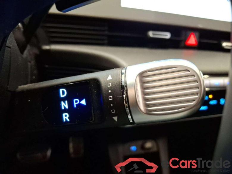 HYUNDAI IONIQ 5 Lounge 73kWh #6