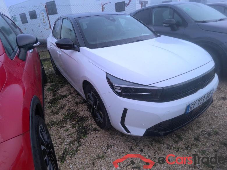 CORSA GS 1.2 TURBO 100CH BVM #1