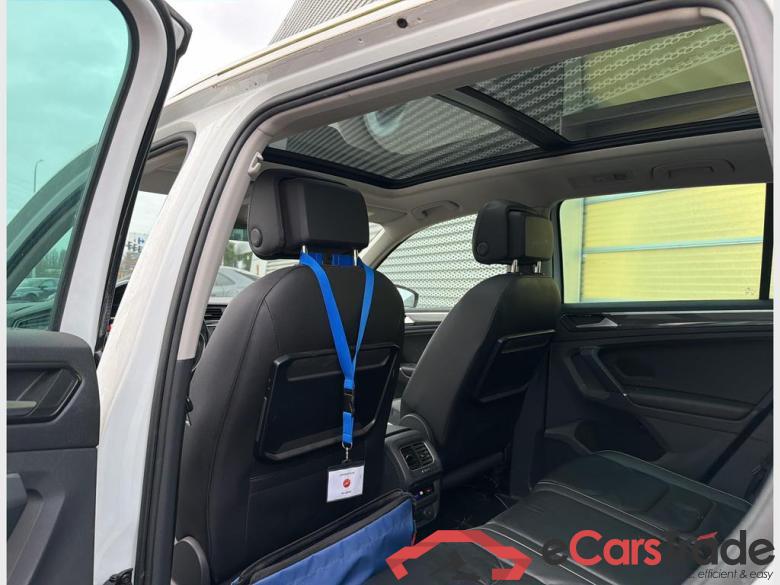 VOLKSWAGEN Tiguan Tiguan 1.4 TSI ACT Comfortline BMT DSG #4