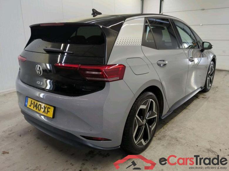 VOLKSWAGEN ID.3 First Plus 58 kWh #2