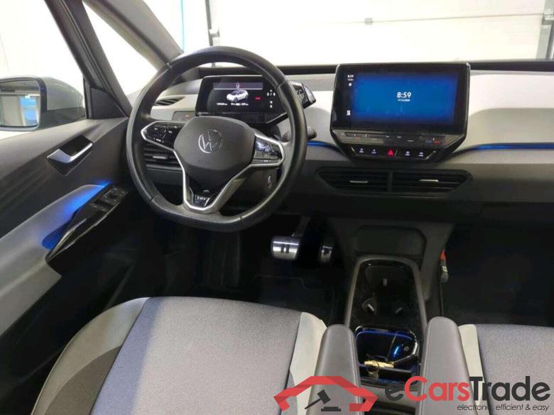 VOLKSWAGEN ID.3 First Plus 58 kWh #3