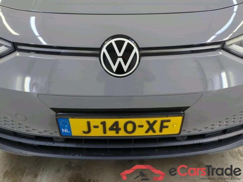 VOLKSWAGEN ID.3 First Plus 58 kWh #4