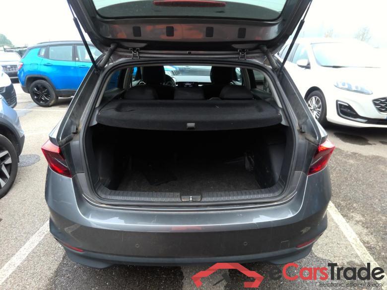 FABIA 1.0 TSI STYLE #6