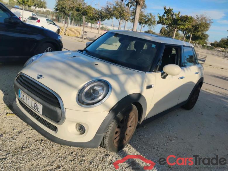 MINI MINI / 2014 / 5P / berlina con portón ONE 5 PUERTAS (CX) #1