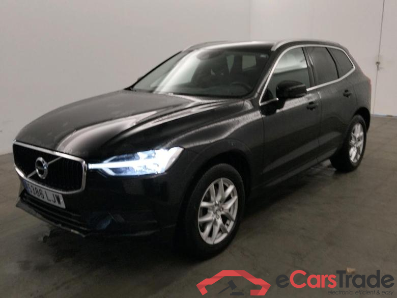 VOLVO XC60 / 2017 / 5P / todoterreno 2.0 D3 Momentum