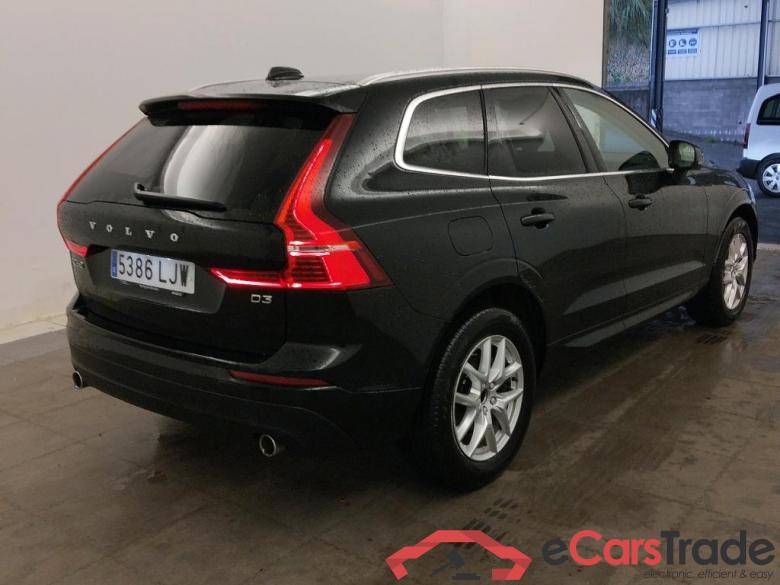 VOLVO XC60 / 2017 / 5P / todoterreno 2.0 D3 Momentum #2