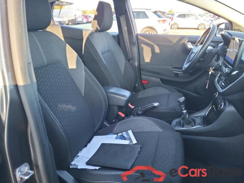 Puma Hybrid Titanium Design 1.0 EcoBoost 125CV MT6 E6d #6