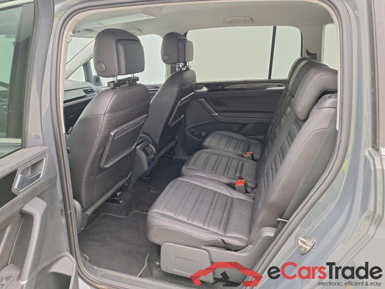 VW, Touran '15, Volkswagen Touran 1.5 TSi Highline DSG 5d 7pl #4