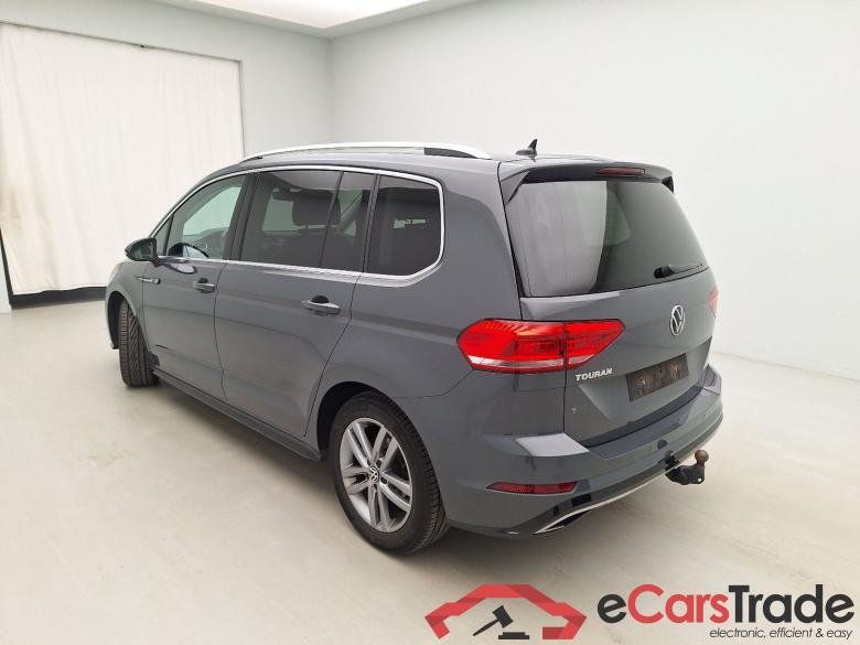 VW, Touran '15, Volkswagen Touran 1.5 TSi Highline DSG 5d 7pl #6