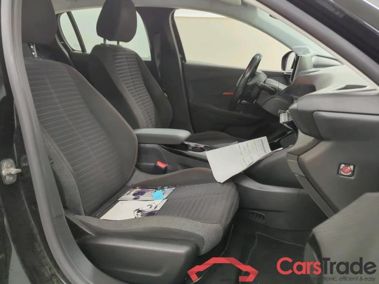 Peugeot e-208 Active 50kWh 136 5d #3