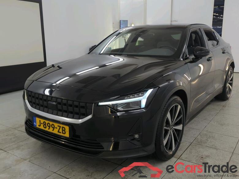 Polestar 2 Pilot Plus 5d #1