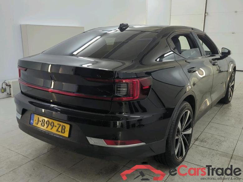 Polestar 2 Pilot Plus 5d #2