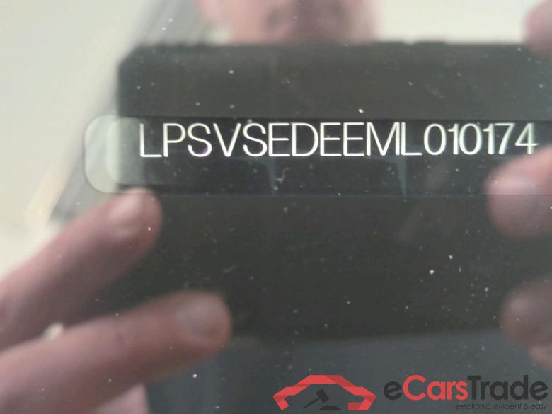 Polestar 2 Pilot Plus 5d #6