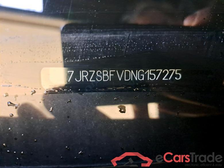 Volvo S60 Recharge T6 AWD R-Design 4d #6