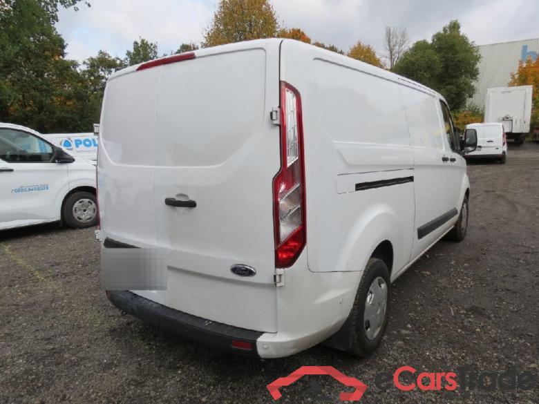 FORD Transit Custom 300 L2H1 LKW VA Trend 4d 77kW #2