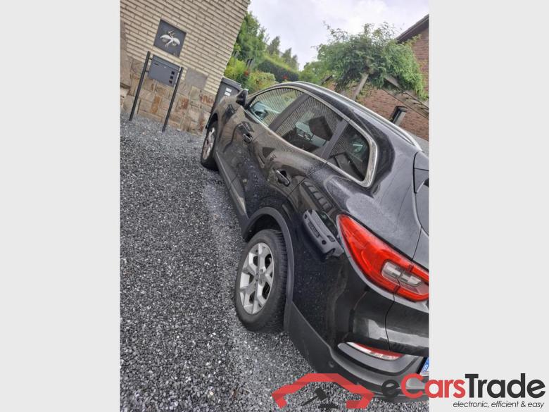RENAULT Kadjar Kadjar 1.33 TCe Limited GPF #2