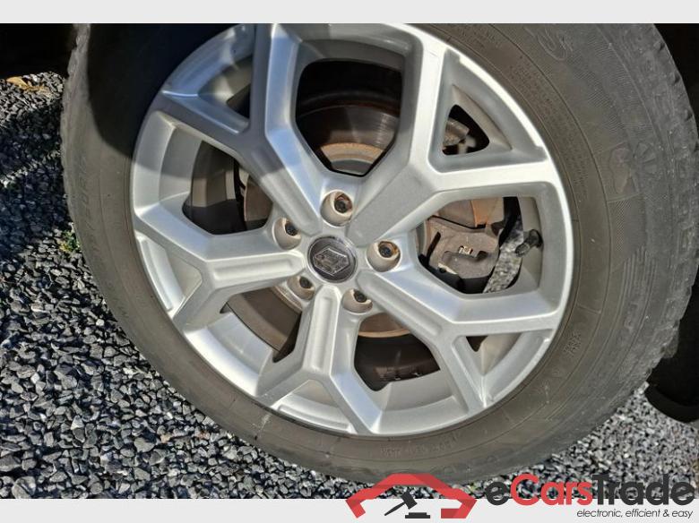 RENAULT Kadjar Kadjar 1.33 TCe Limited GPF #4