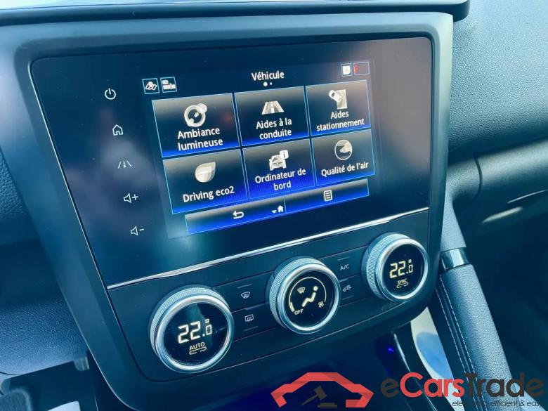 RENAULT Kadjar Kadjar 1.33 TCe Limited GPF #6