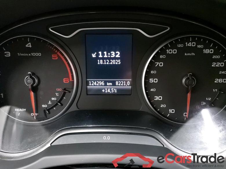 AUDI - AUD A3 BERLINE 30 TDi 116PK S-Tronic Business Edition & Pack Business Plus #5