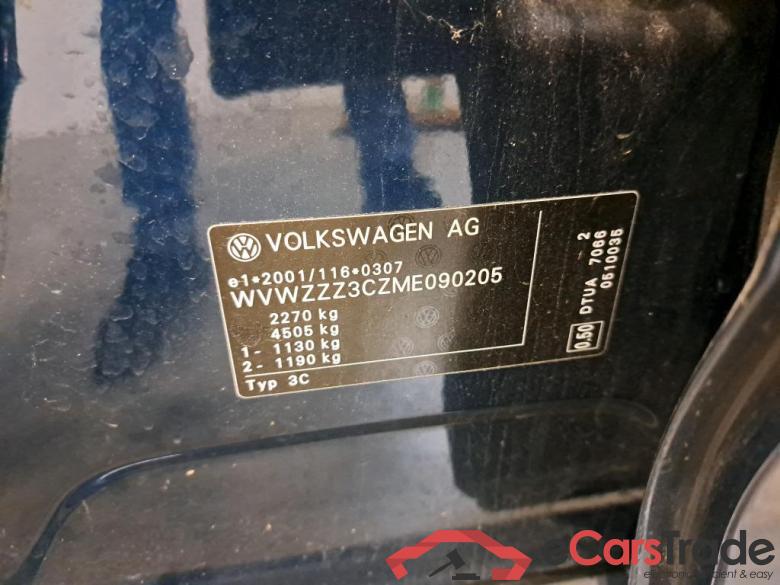 VOLKSWAGEN - VW  PASSAT VARIANT TDI 200PK DSG7 4 MOTION Elegance Business With Nappa Leather & Nav Discover Pro & Head Up &  Pano Roof #6