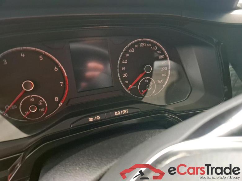 VOLKSWAGEN Polo / 2017 / 5P / Berline 1.0 80 Lounge Business #6