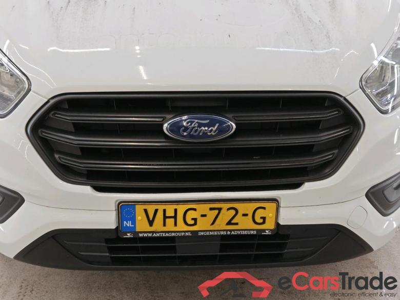 Ford Transit Custom 2.0 TDCi 300 L2H1 Trend 130pk 4d #5