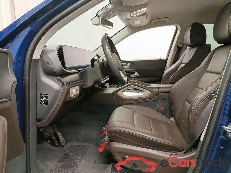 Mercedes-Benz GLE GLE 350 de 4MATIC 5d #3