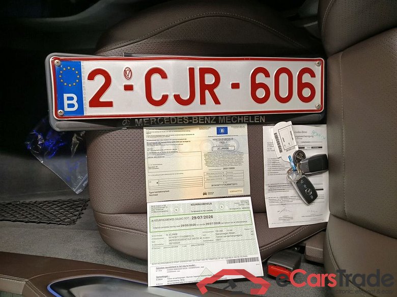 Mercedes-Benz GLE GLE 350 de 4MATIC 5d #4