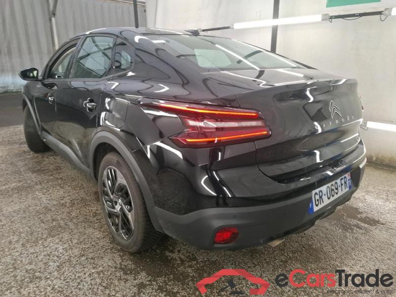 C4 X Feel Pack 1.2 PureTech 130CV BVA8 6E #2