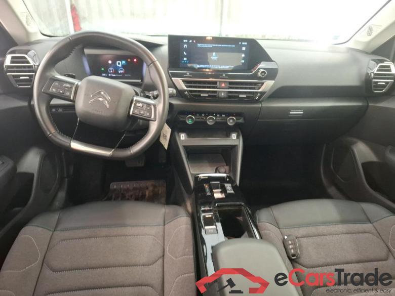 C4 X Feel Pack 1.2 PureTech 130CV BVA8 6E #5