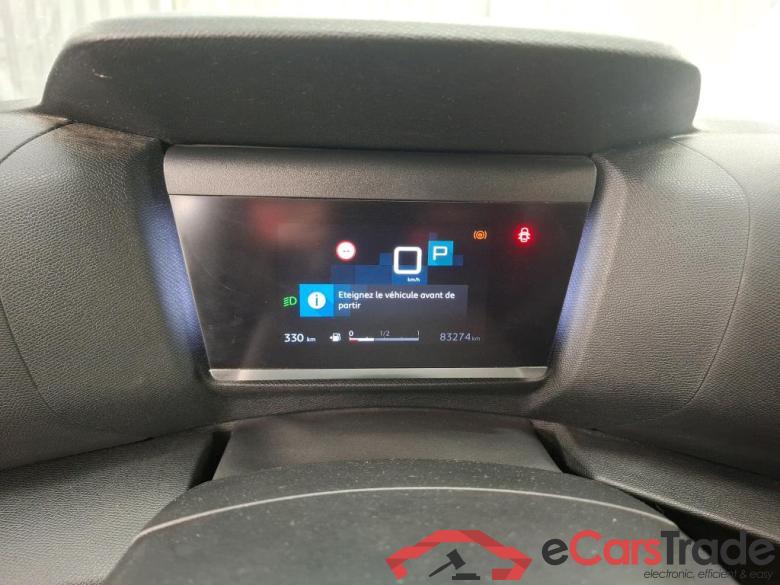 C4 X Feel Pack 1.2 PureTech 130CV BVA8 6E #6