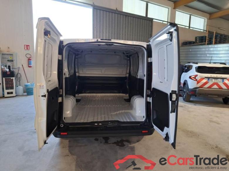 FIAT TALENTO / 2016 / 4P / FURGONE 10Q CH1 2.0 ECOJET 120CV SeS #5