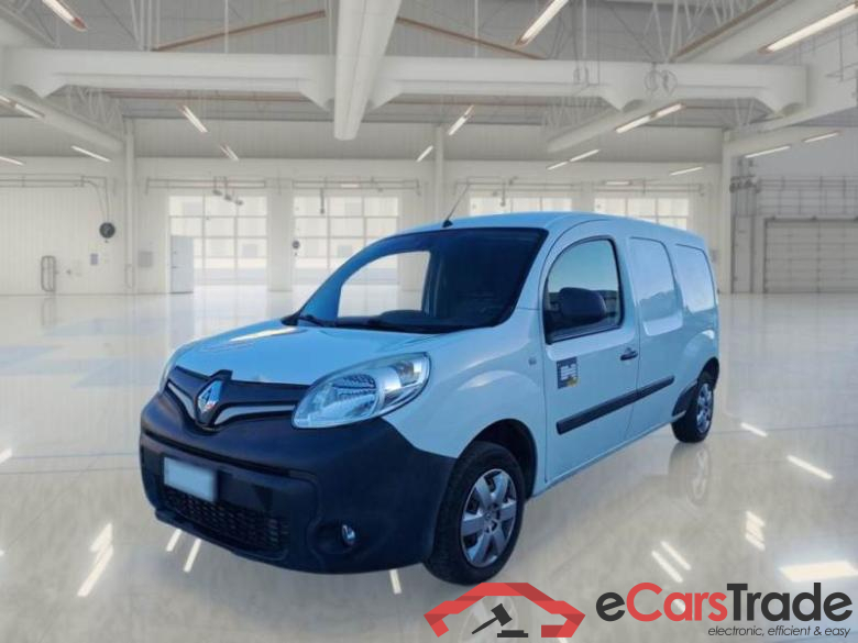 RENAULT KANGOO EXPRESS MAXI / 2013 / 4P / VETT. FURGONATA 1.5 BLUE DCI 115 ICE