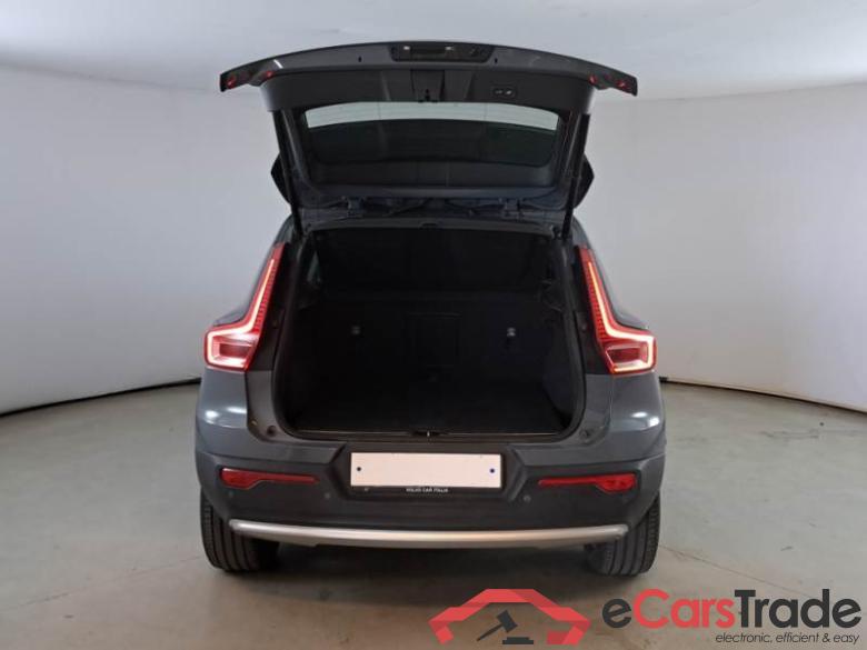 VOLVO XC40 / 2021 / 5P / SUV T5 RECHARGE PLUG-IN AUTO PLUS BRIGHT #5